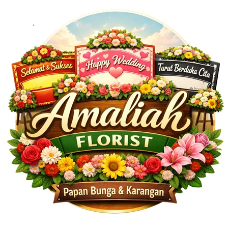 Papan Bunga Dempo Tengah